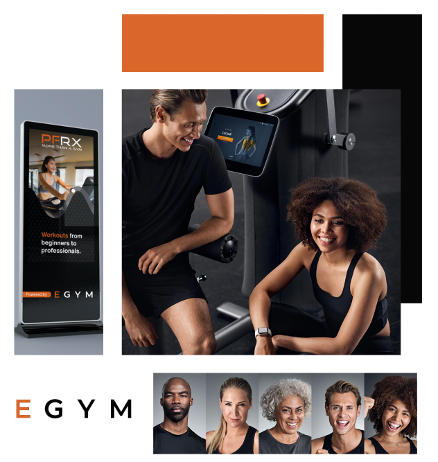 EGYM, Smart Gym Solutions